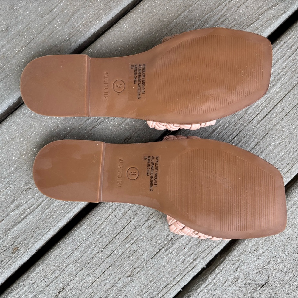 Steve Madden Slide Sandals - Picture 5 of 5